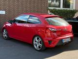 Seat Ibiza 1.4 TSI 132kW DSG Cupra SC Cupra - Seat Ibiza Cupra