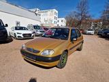 Citroën SAXO Gold *gepflegt* *ZV* Anfänger... - Citroën SAXO: Kleinwagen