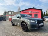 Audi Q2 basis - Audi Q2 in Halle