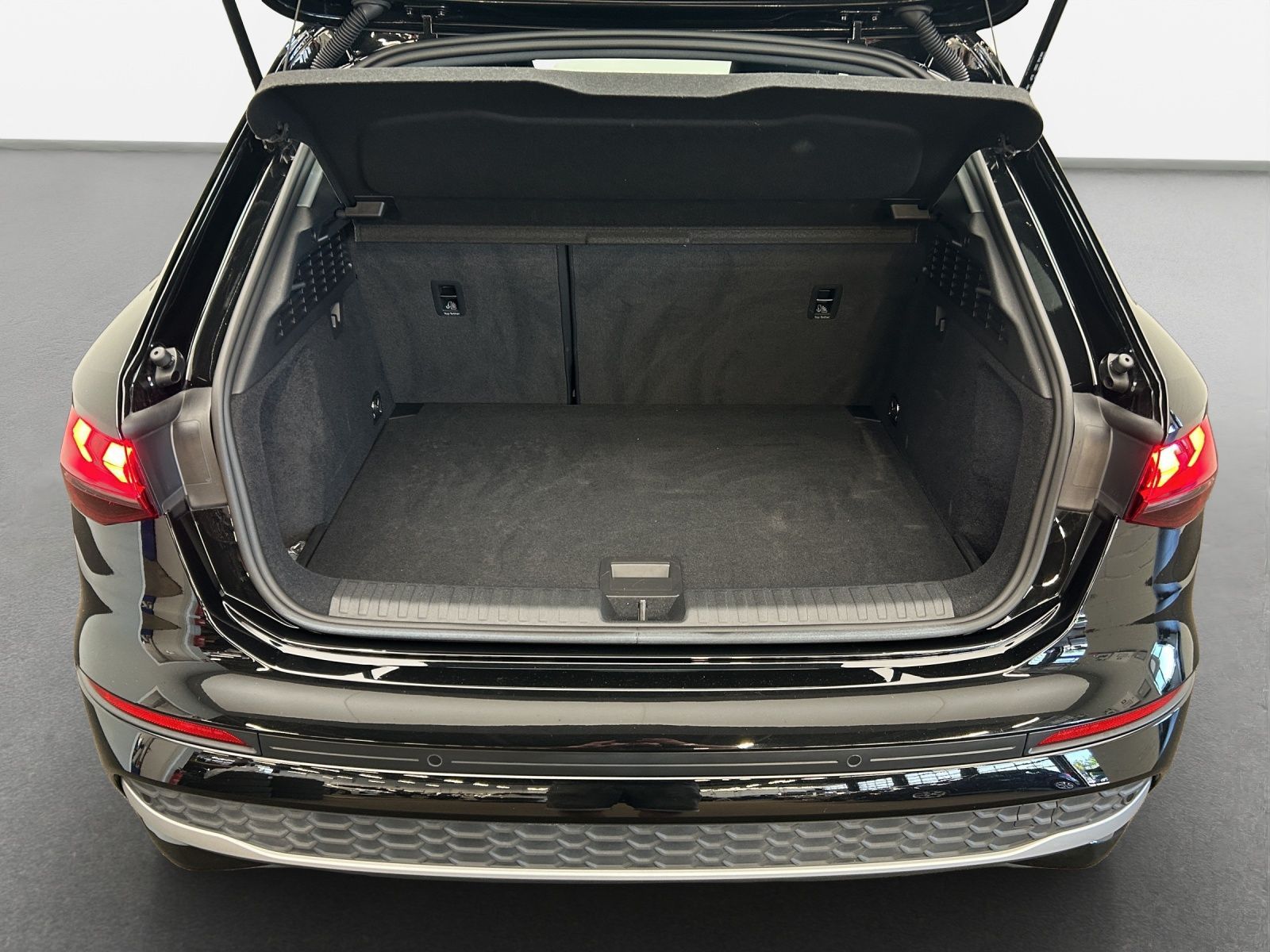 Audi A3 - Bild 11