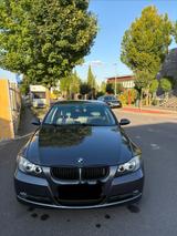BMW 325i - Automatik, 8 Fach bereift - BMW 325 in Mainz