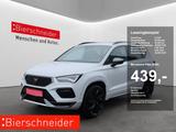 Cupra Ateca 2.0 TSI DSG 4Drive VZ AHK+20+Kamera+Navi+S