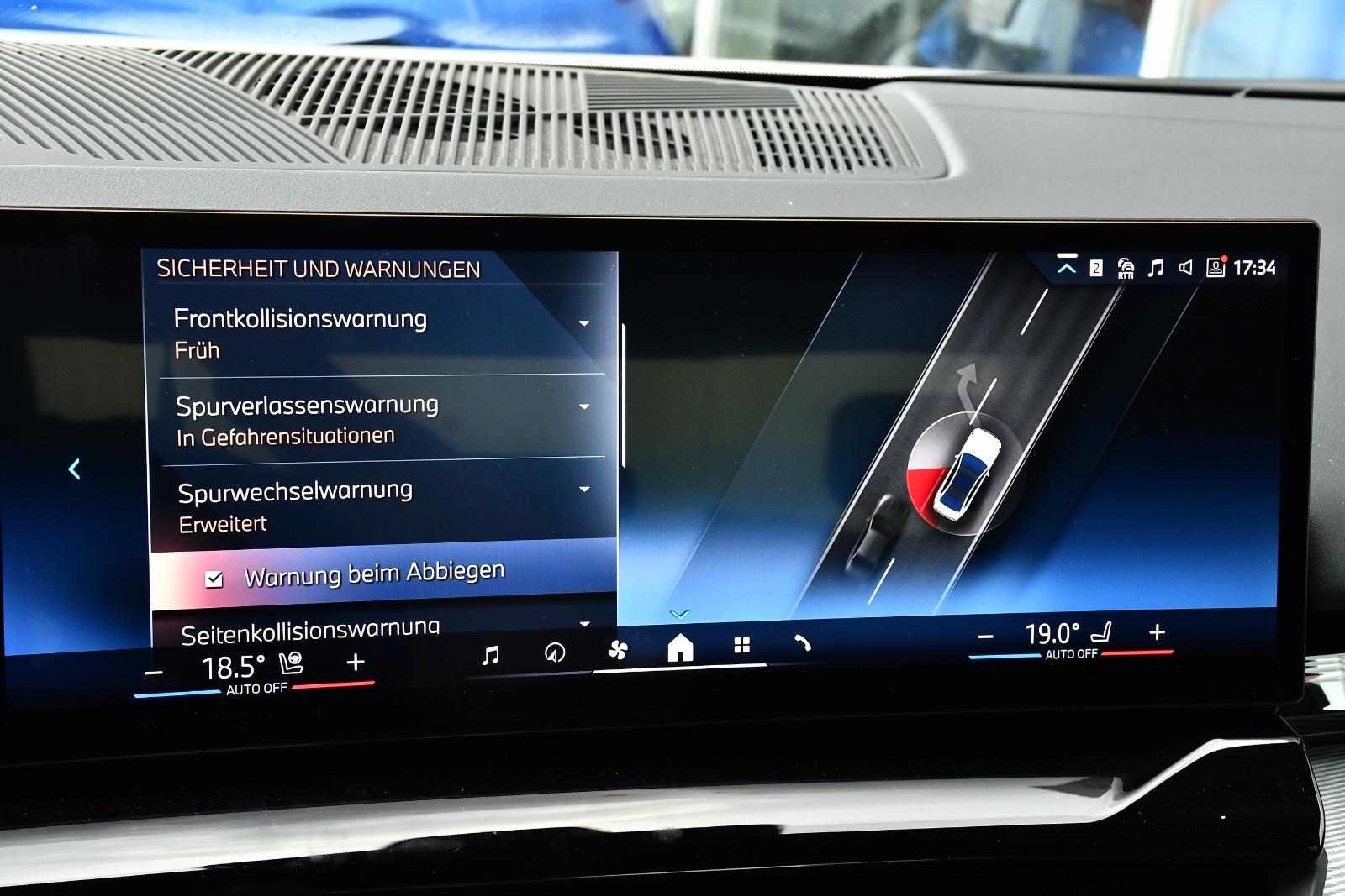 BMW 520 d xDrive M Sport Pro HUD Standhei. 360KAM