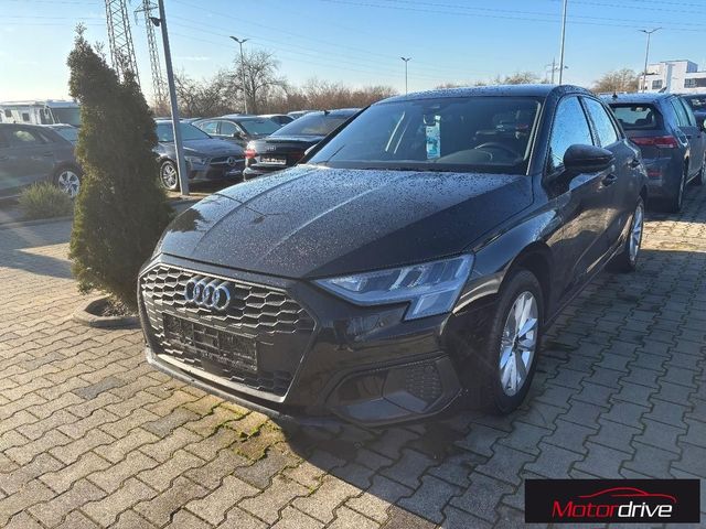 Audi AUDI - A3 - SPB 30 TDI