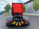 MAN TGX 26.540 - MAN Tgx 540