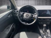 Skoda Fabia - Vorschau Bild 9