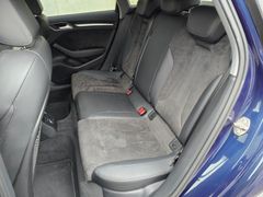 AUDI A3 Sportback 2.0 TDI S line Sportpaket S-tronic