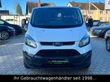 Ford Transit Custom Kasten 250 L1 City Light AHK NAVI - Ford Transit 250