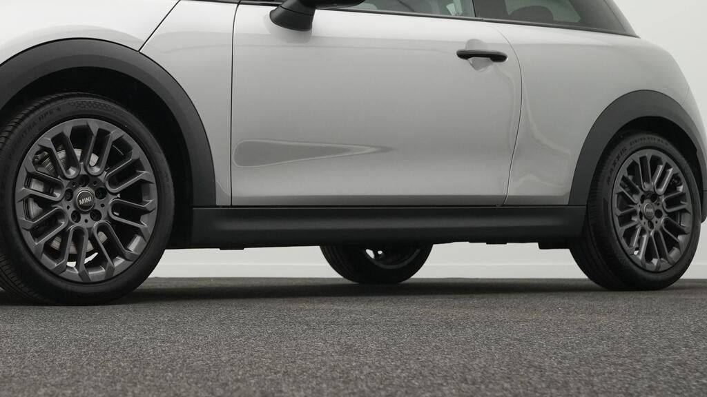 MINI Cooper C - Bild 24