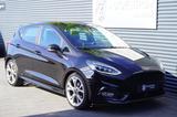 Ford FIESTA ECOBOOST|ST-LINE|SITZHEIZUNG|DAB|LED|NAVI - Ford Fiesta: D