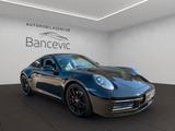 Porsche 992 4S Coupe*Leder*Kamera*approved11/2027*ACC - Porsche 992 Gebrauchtwagen