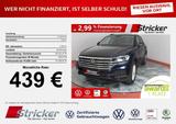 Volkswagen Touareg 3.0TDI 439,-ohne Anzahlung AHK Luft App- - Volkswagen Touareg Jahreswagen