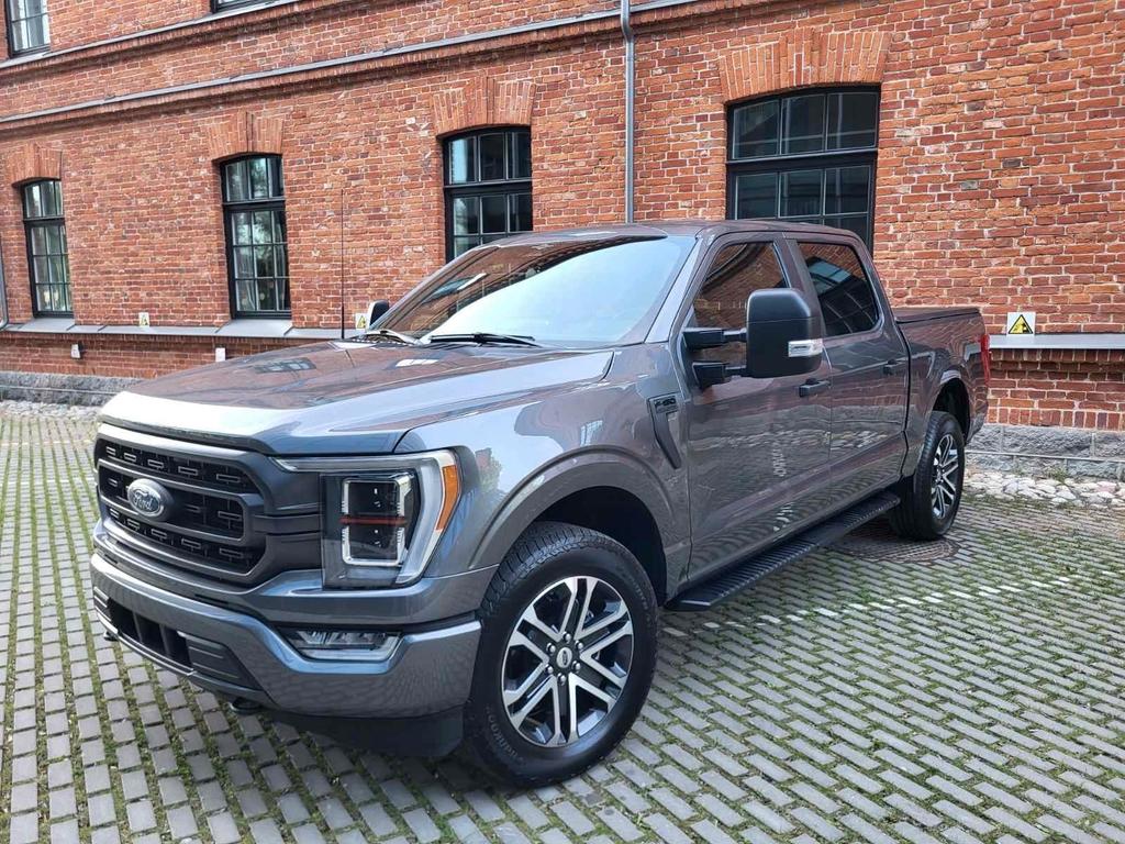 Ford F 150