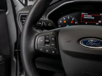 Ford Focus 1.0 Titanium Kamera Spurhalteassistent