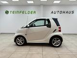 Smart ForTwo 1.0 Cabrio Pulse/AUTOMAT/NAVI/ALU/SHZ/MFL - Smart ForTwo: Pulse