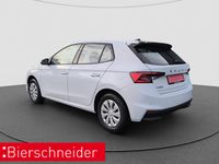 Skoda Fabia - Vorschau Bild 6
