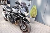 Suzuki GSF 1250 S ABS - SUZUKI GSF 1250 A