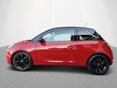 OPEL Adam Jam ALU Sitzheizung Lenkradheizung 8fach