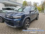 Dacia Bigster TCe 140 Expression|WINTER|KAMERA - blaue Dacia Bigster