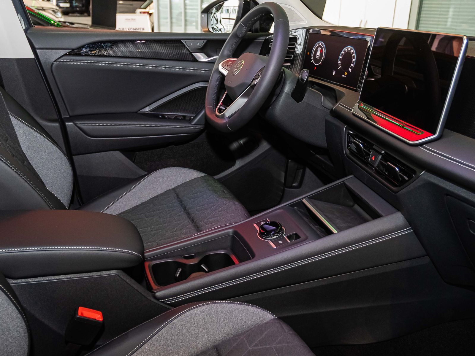 Volkswagen Tiguan - Bild 18