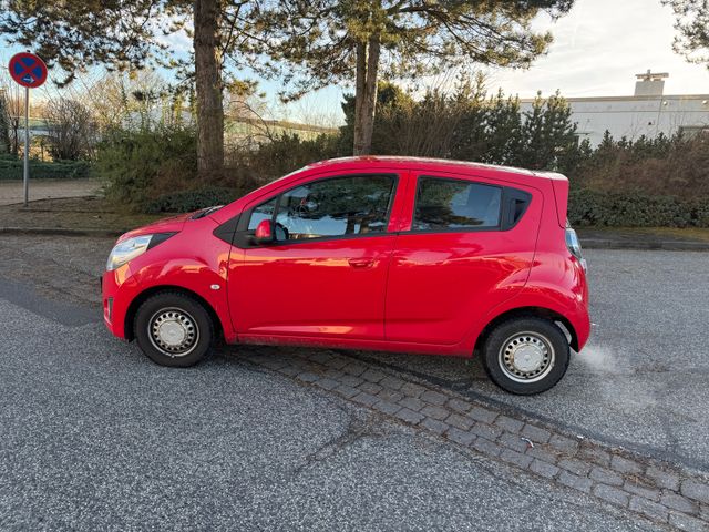 Chevrolet Spark 1.0 LS**Klima**