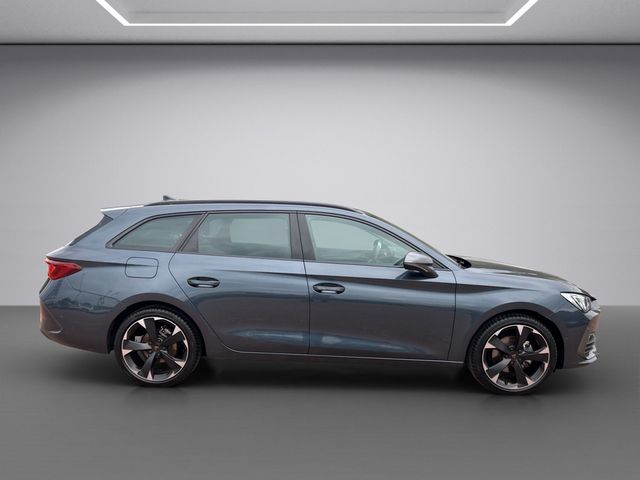 Leon Sportstourer 1.5 TSI