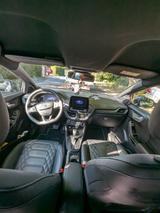 Ford Puma 1,0 EcoBoost Hybrid 114kW ST-Line Vig A... - Ford Puma von privat