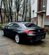 BMW 640d Gran Coupe,Vollausstattung(( Top Top )) - BMW 640 Gran Coupé mit Diesel-Antrieb: Limousine, Automatik