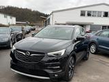 Opel Grandland (X)*NEU*TÜV* Sitzheizung*2018*131PS* - Opel Gebrauchtwagen von 2018