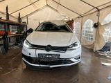 Volkswagen Golf VII Variant Comfortline BMT/Start-R Line,N