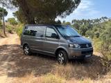 Volkswagen T5 California Beach 4 Motion neuer Motor - Volkswagen T5: Beach