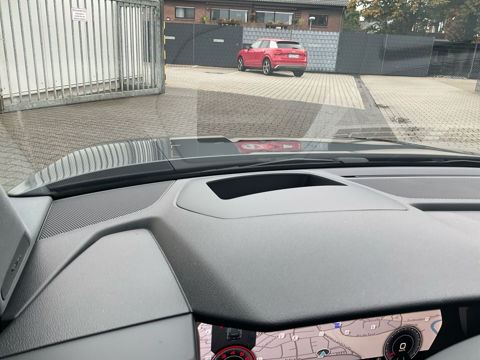 Audi A3 - Bild 32