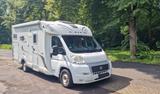 Laika X710R - Wohnwagen & Wohnmobile in Solingen