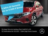 Mercedes-Benz EQA250 Prog DISTRO Pano Memo Hifi 360°KeyGo Busi - rote Mercedes-Benz EQA
