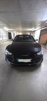 Audi S5 3.0 TFSI S tronic quattro - - gebrauchte Audi S5 aus dem Jahr 2016