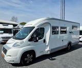Laika 3009 KREOS*Automatik*SAT*AHK*Luftfed*2xKlima* - Wohnwagen & Wohnmobile in Gelsenkirchen