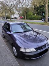 Opel Vectra 1.6 - - Opel Vectra Gebrauchtwagen in Dortmund