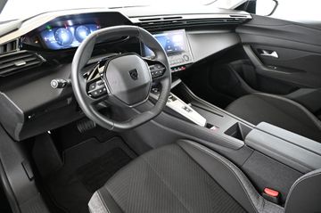 Peugeot 308 - 12