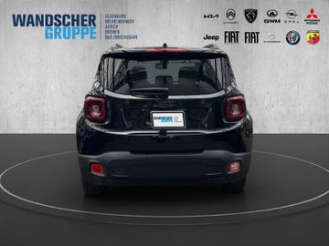 Jeep RENEGADE NORTH STAR Pano+Kamera+SHZ+LM+LED+