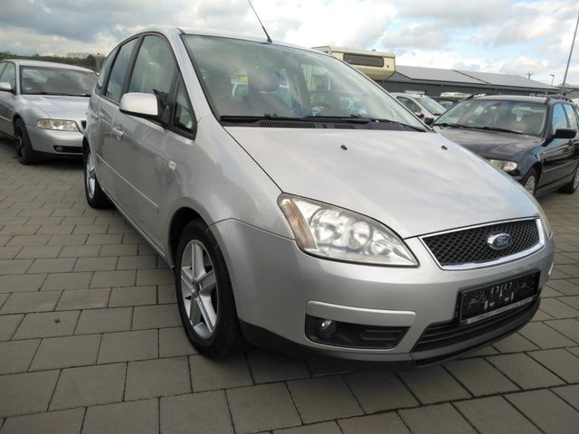 Ford C-Max 1.8 TDCI, Klima,Euro 4, 167.000KM