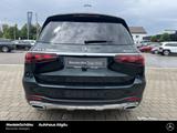 Mercedes-Benz GLS 450 d 4M AMG 23" MASSAGE Sitzklima HuD 360° - Mercedes-Benz GLS-Klasse Gebrauchtwagen in Frankfurt