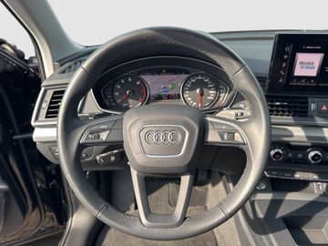 Audi Q5 - 8