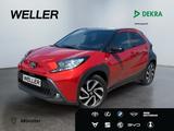 Toyota Aygo X 1.0 VVT-i Pulse *CarPlay*RCam* - Toyota Aygo (X)