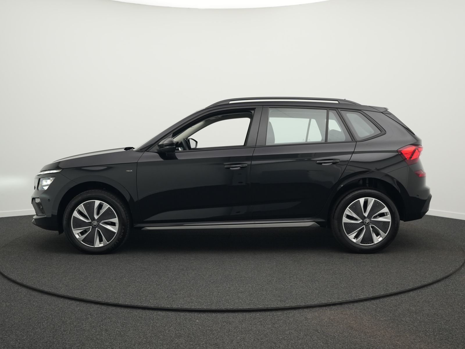 Skoda Kamiq - Bild 11