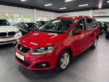 Seat Alhambra 1.4TSI Style*7-Sitzer*2.Hand*v.Extras - Seat Alhambra in Essen