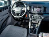 Seat Alhambra 1.4 TSI Style ACC*MirrorLink*DCC*Winter - gebrauchte Seat Van