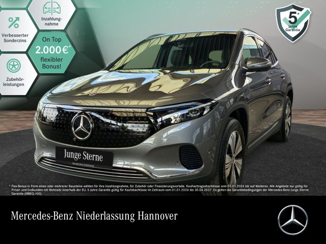 MERCEDES-BENZ EQA 250 PROGRESSIVE Advanced DISTR/360°