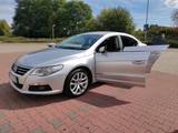 Volkswagen Passat CC 1.8 TSI - gebrauchte VW Passat CC aus dem Jahr 2010
