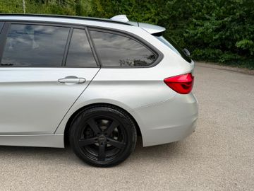 BMW 318 - 9