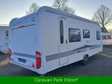 Hobby 545 KMF DE LUXE 1 Hand Vorzelt Etagenbetten usw - Offers matching your search criteria